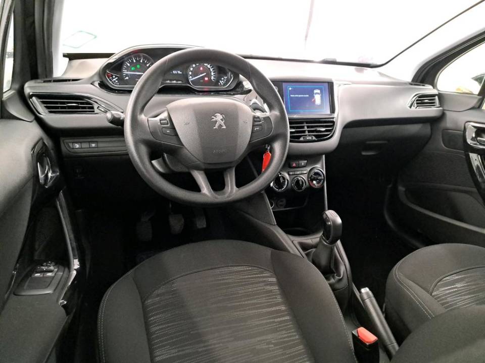Fotografija za 2947 Peugeot 208 1.2PureTECH