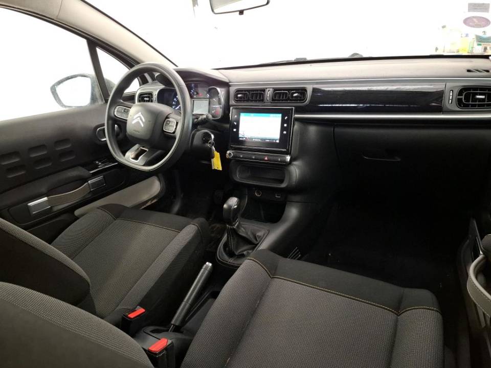 Fotografija za 2948 Citroen C3 1.2PureTECH