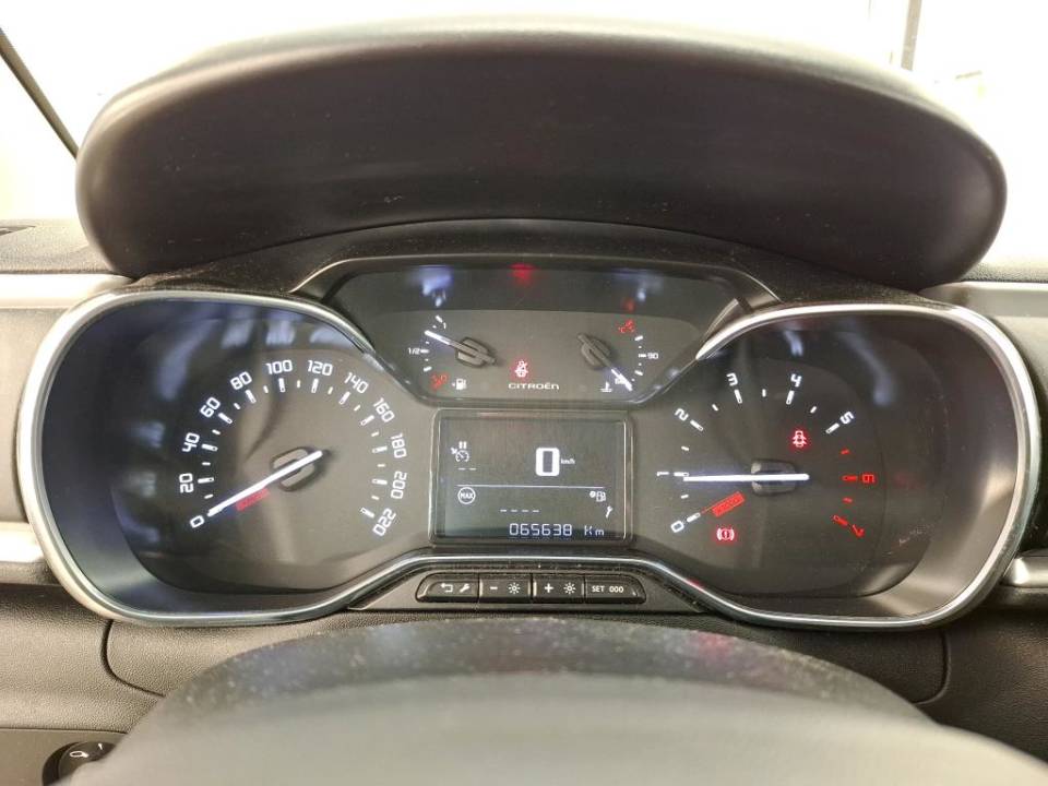 Fotografija za 2948 Citroen C3 1.2PureTECH