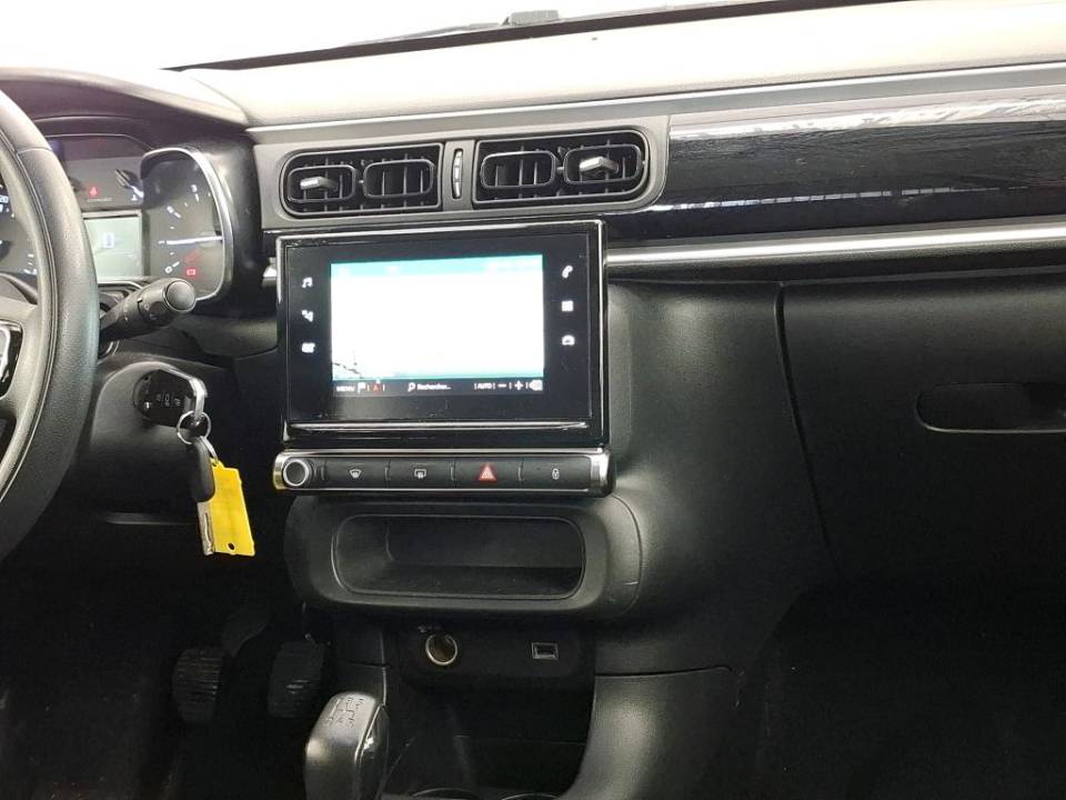 Fotografija za 2948 Citroen C3 1.2PureTECH