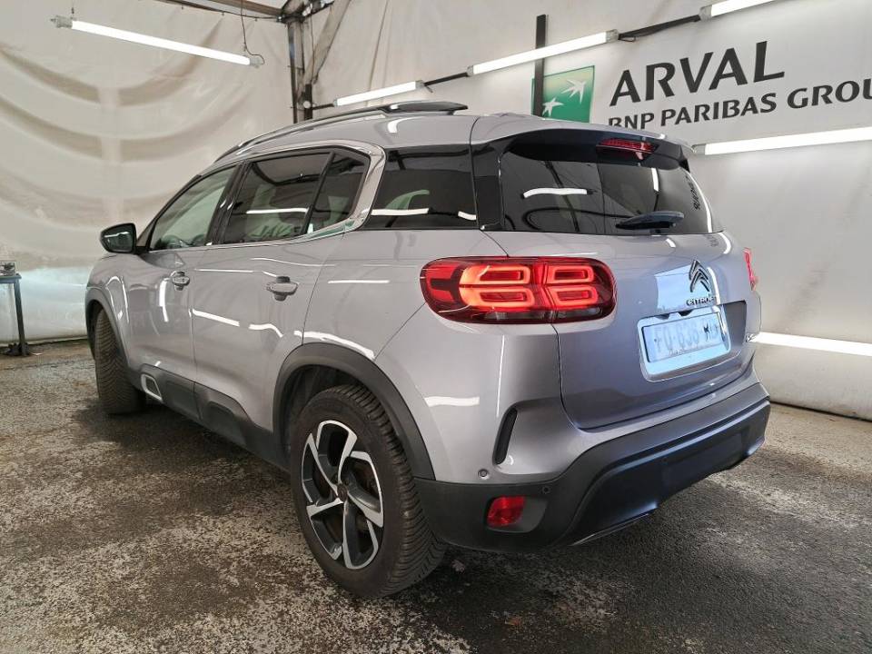 Fotografija za 2949 Citroen C5 Aircross 1.5BlueHDI Shine