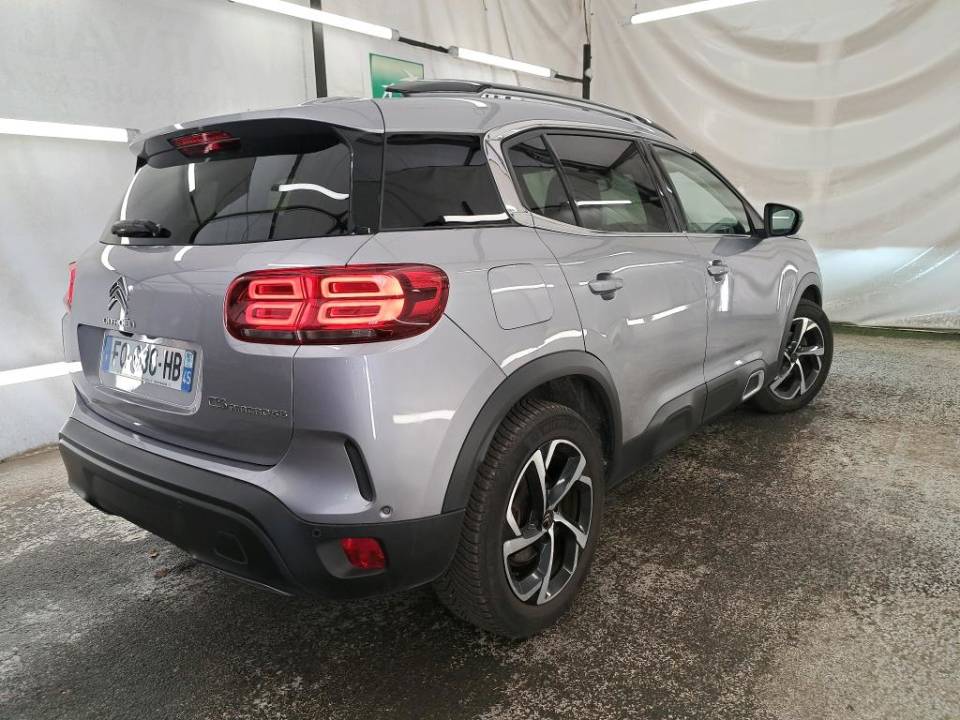 Fotografija za 2949 Citroen C5 Aircross 1.5BlueHDI Shine