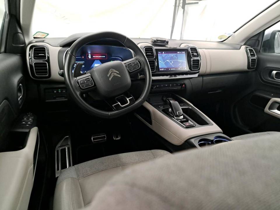 Fotografija za 2949 Citroen C5 Aircross 1.5BlueHDI Shine