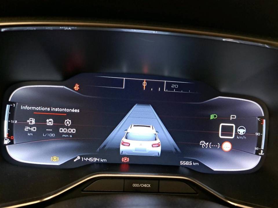 Fotografija za 2949 Citroen C5 Aircross 1.5BlueHDI Shine