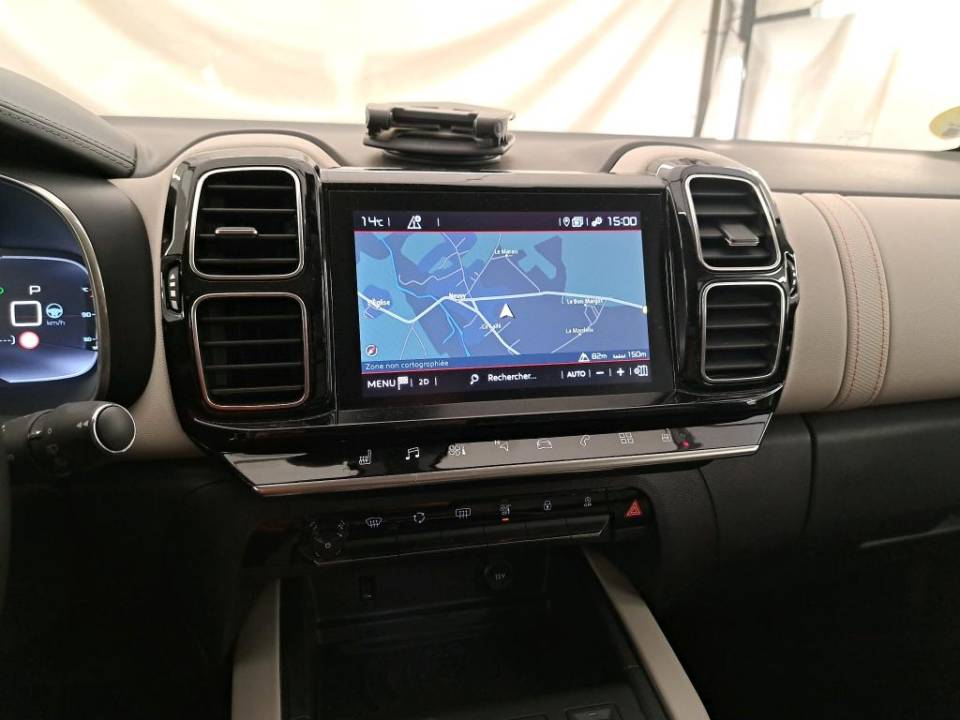 Fotografija za 2949 Citroen C5 Aircross 1.5BlueHDI Shine