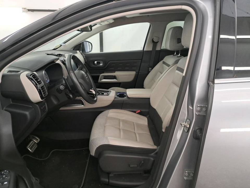 Fotografija za 2949 Citroen C5 Aircross 1.5BlueHDI Shine