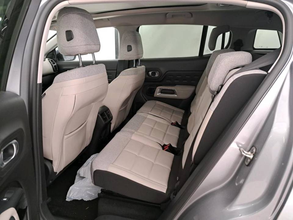 Fotografija za 2949 Citroen C5 Aircross 1.5BlueHDI Shine