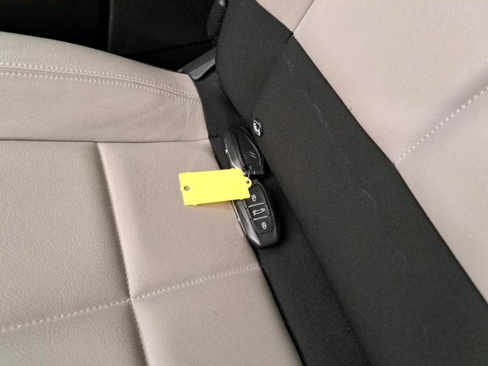 Fotografija za 2949 Citroen C5 Aircross 1.5BlueHDI Shine