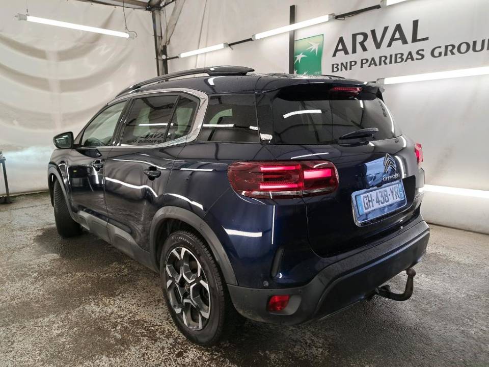 Fotografija za 2950 Peugeot 3008 1.5BlueHDI Shine