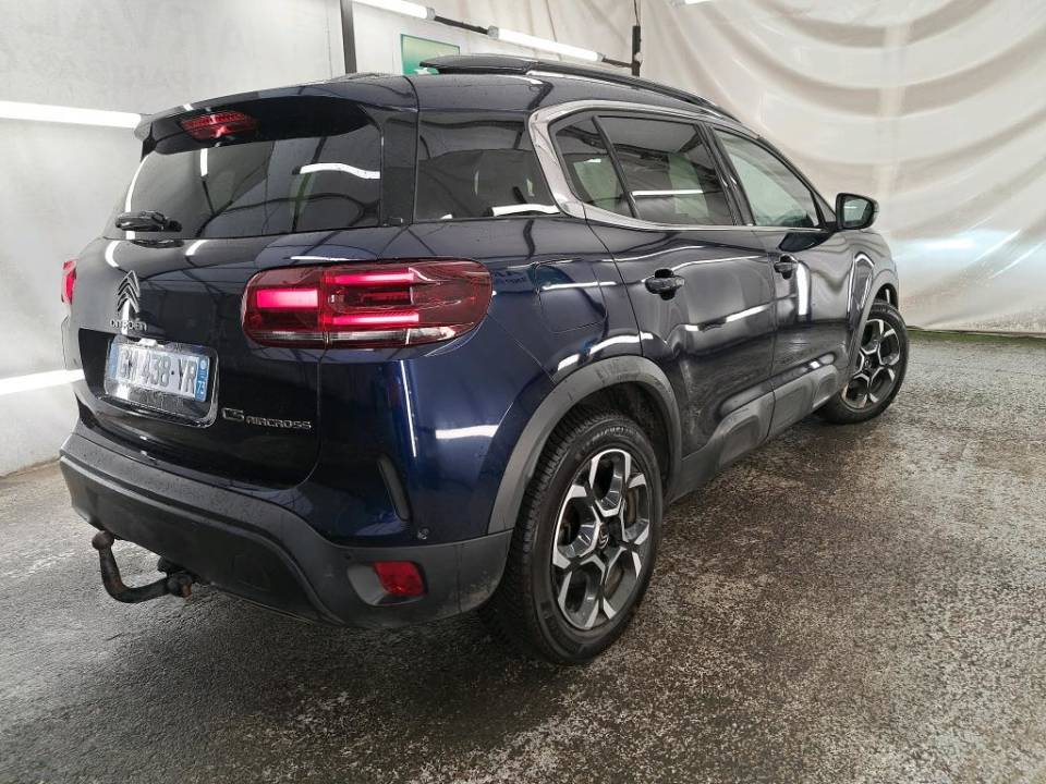 Fotografija za 2950 Peugeot 3008 1.5BlueHDI Shine