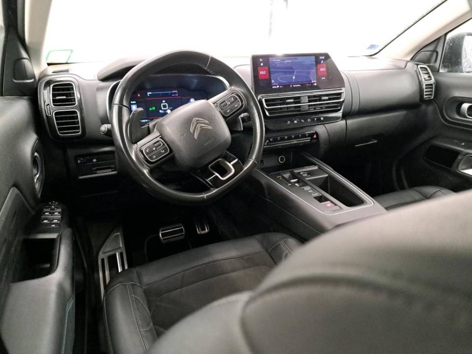 Fotografija za 2950 Peugeot 3008 1.5BlueHDI Shine