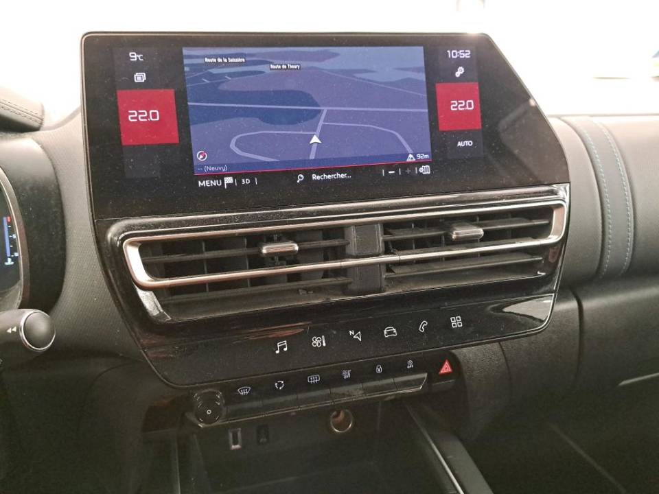 Fotografija za 2950 Peugeot 3008 1.5BlueHDI Shine