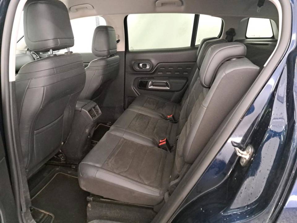 Fotografija za 2950 Peugeot 3008 1.5BlueHDI Shine