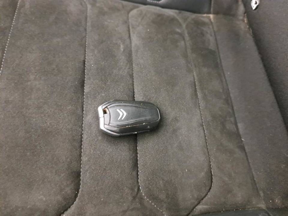 Fotografija za 2950 Peugeot 3008 1.5BlueHDI Shine