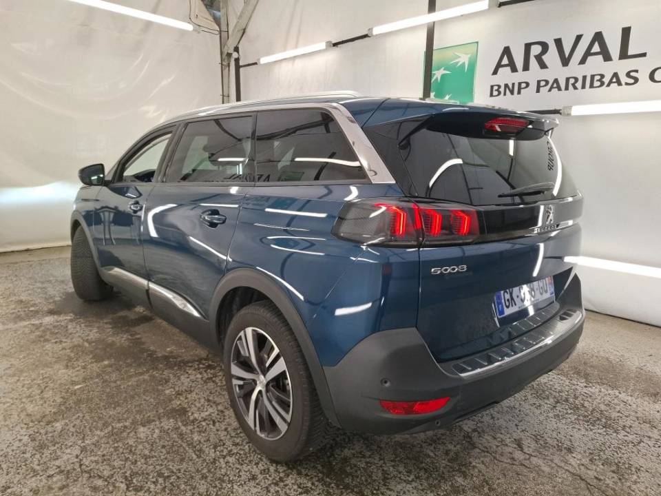 Fotografija za 2951 Peugeot 5008 1.5BlueHDI Allure AT8