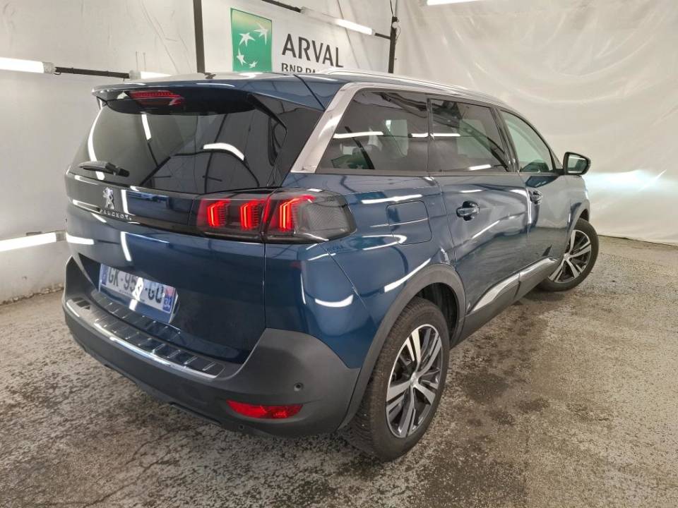 Fotografija za 2951 Peugeot 5008 1.5BlueHDI Allure AT8