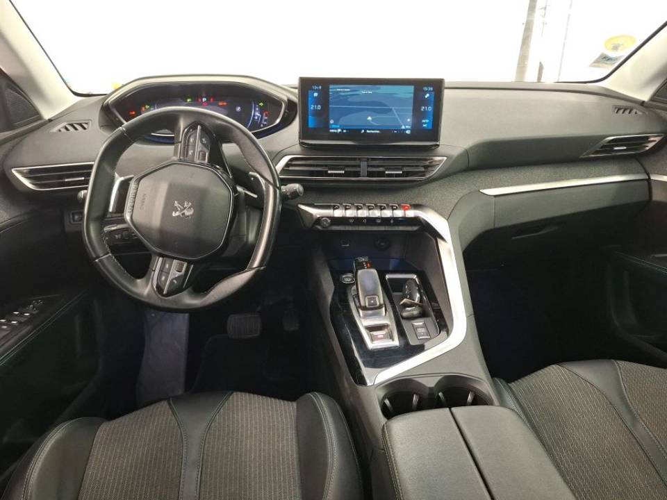 Fotografija za 2951 Peugeot 5008 1.5BlueHDI Allure AT8