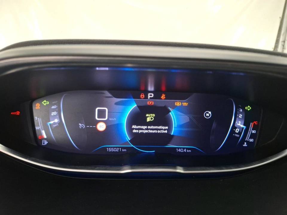 Fotografija za 2951 Peugeot 5008 1.5BlueHDI Allure AT8