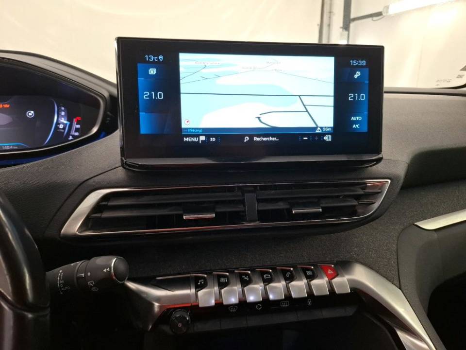 Fotografija za 2951 Peugeot 5008 1.5BlueHDI Allure AT8