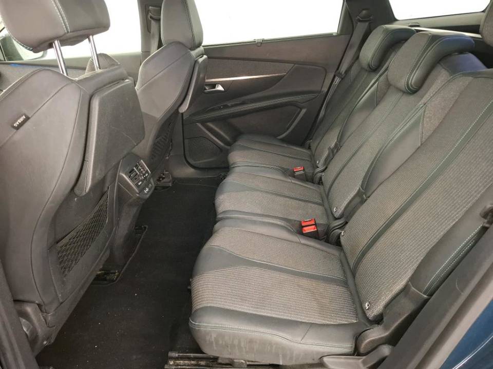 Fotografija za 2951 Peugeot 5008 1.5BlueHDI Allure AT8