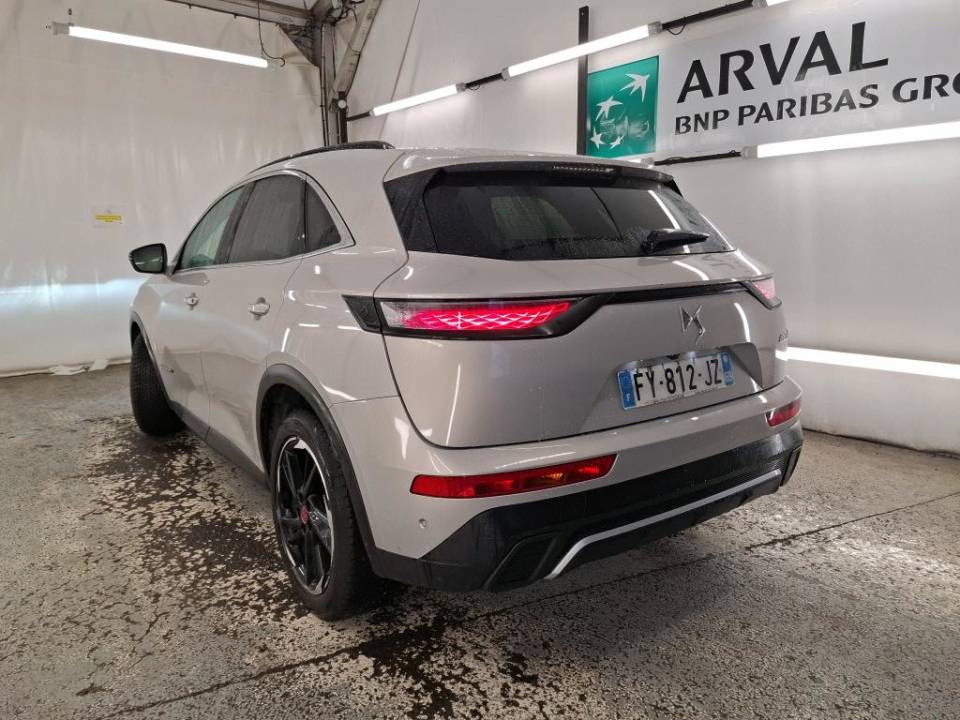 Fotografija za 2953 Citroen DS7 1.5BlueHDI Performance Line Plus