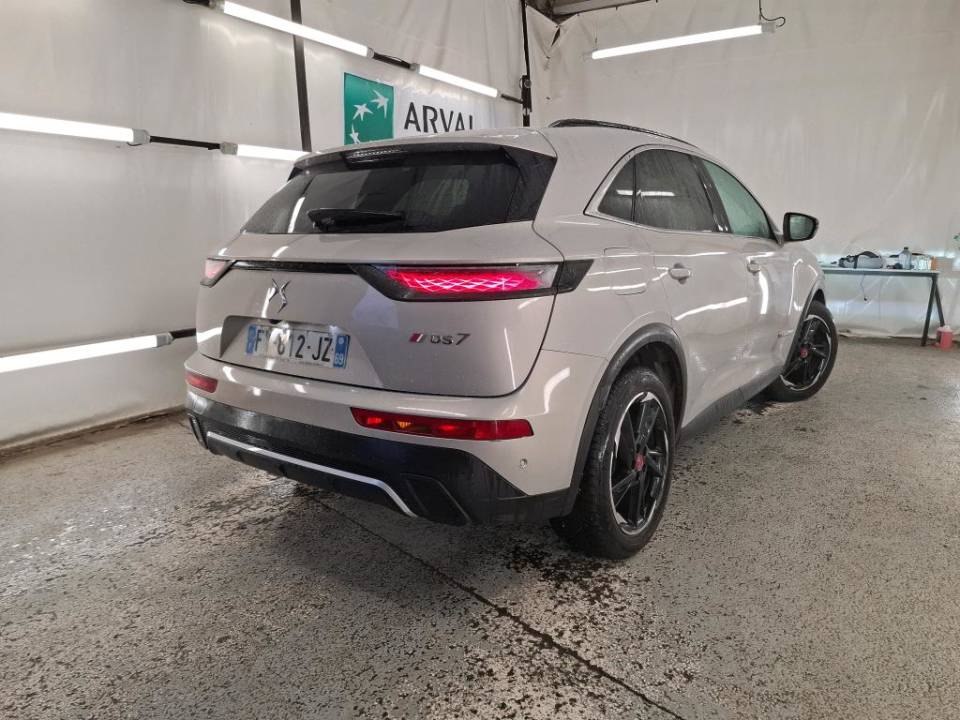 Fotografija za 2953 Citroen DS7 1.5BlueHDI Performance Line Plus