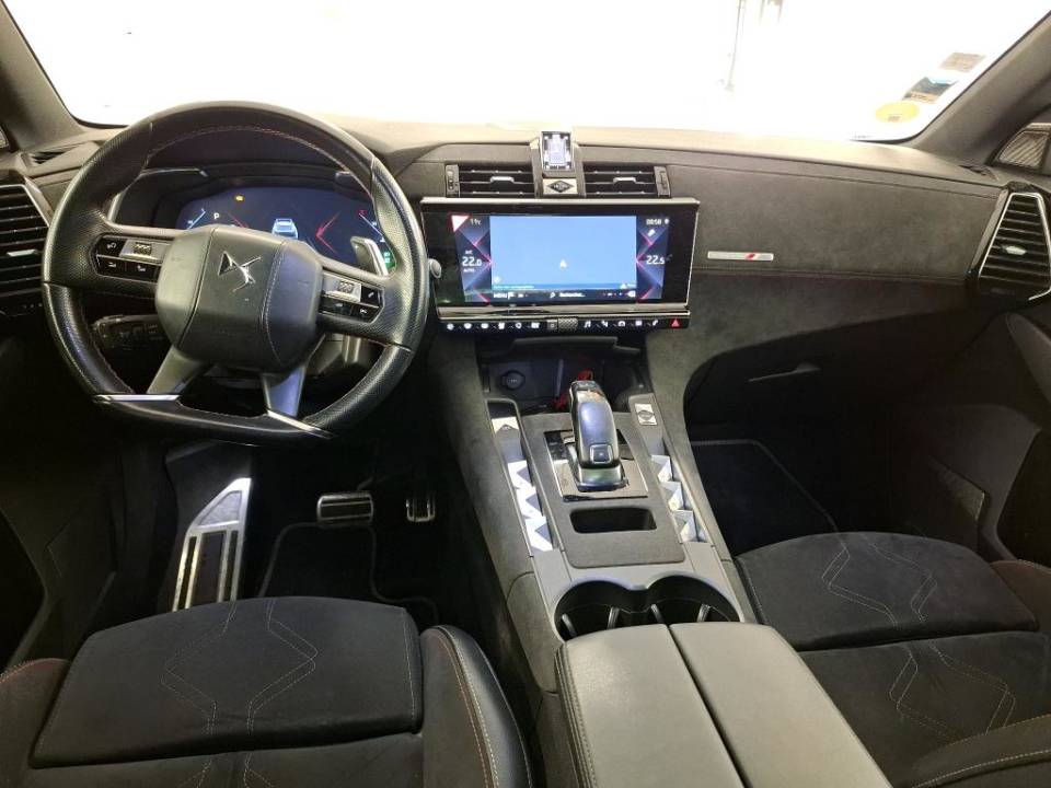 Fotografija za 2953 Citroen DS7 1.5BlueHDI Performance Line Plus