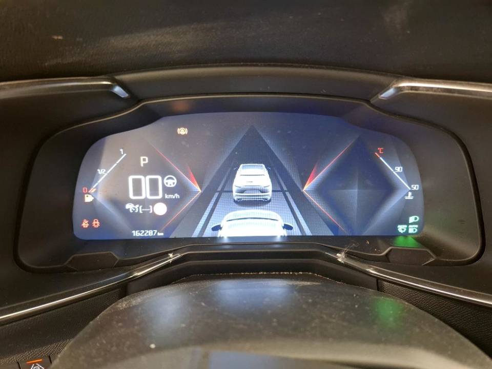 Fotografija za 2953 Citroen DS7 1.5BlueHDI Performance Line Plus