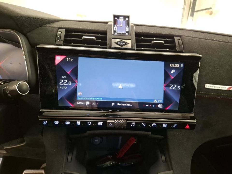 Fotografija za 2953 Citroen DS7 1.5BlueHDI Performance Line Plus