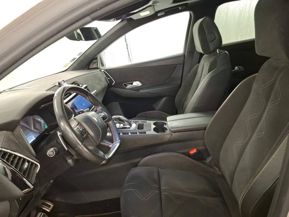 Fotografija za 2953 Citroen DS7 1.5BlueHDI Performance Line Plus