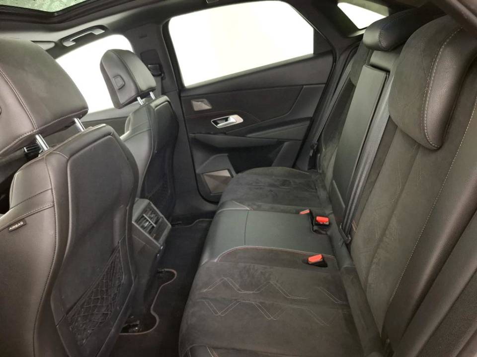 Fotografija za 2953 Citroen DS7 1.5BlueHDI Performance Line Plus