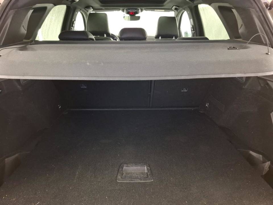 Fotografija za 2953 Citroen DS7 1.5BlueHDI Performance Line Plus