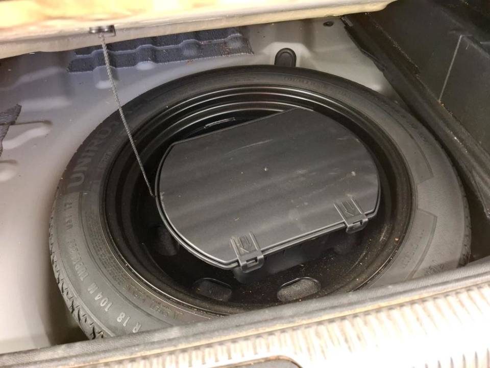 Fotografija za 2953 Citroen DS7 1.5BlueHDI Performance Line Plus