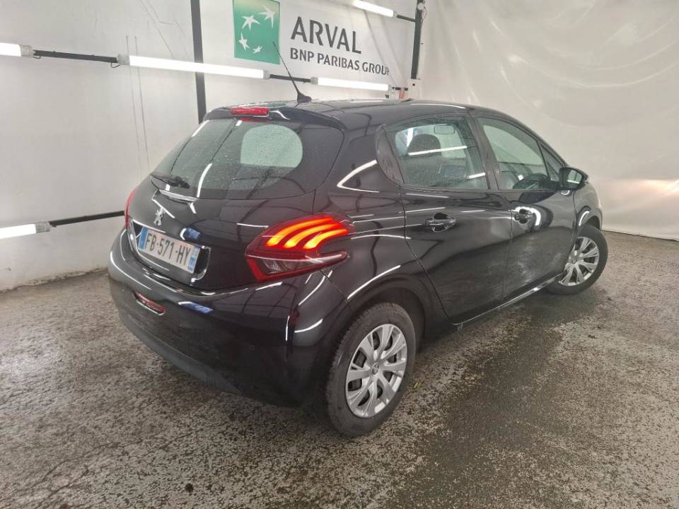 Fotografija za 2954 Peugeot 208 1.2 Active