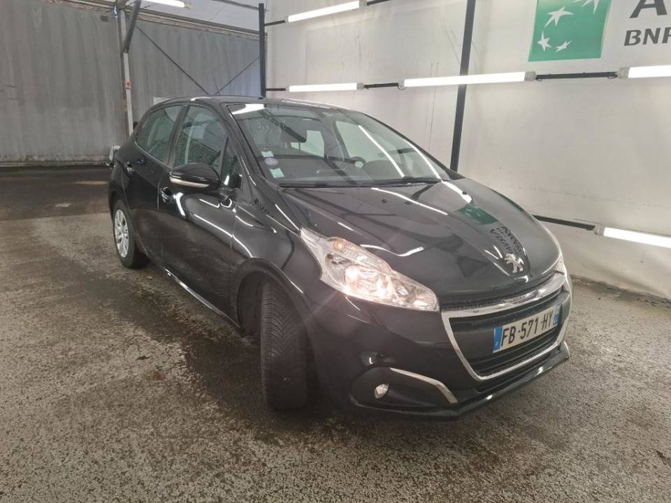 Fotografija za 2954 Peugeot 208 1.2 Active