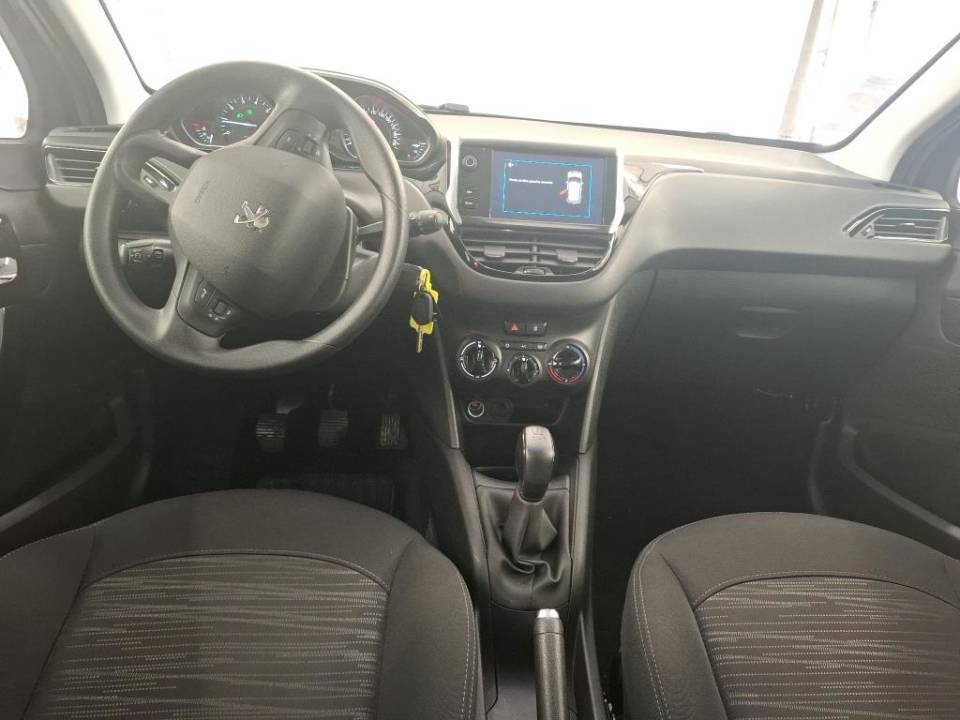 Fotografija za 2954 Peugeot 208 1.2 Active