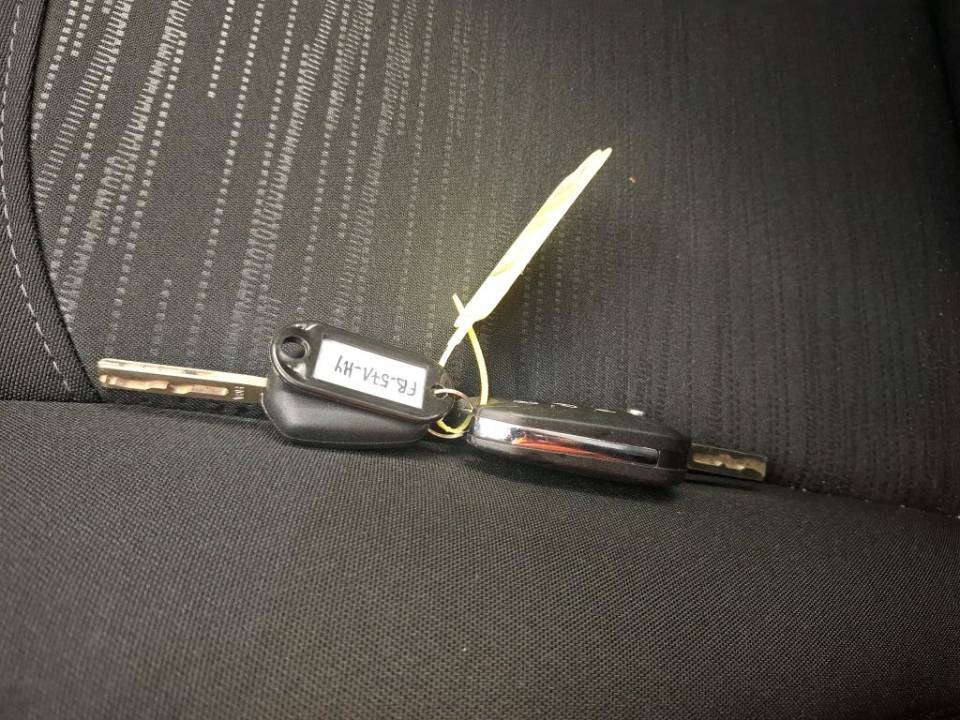 Fotografija za 2954 Peugeot 208 1.2 Active