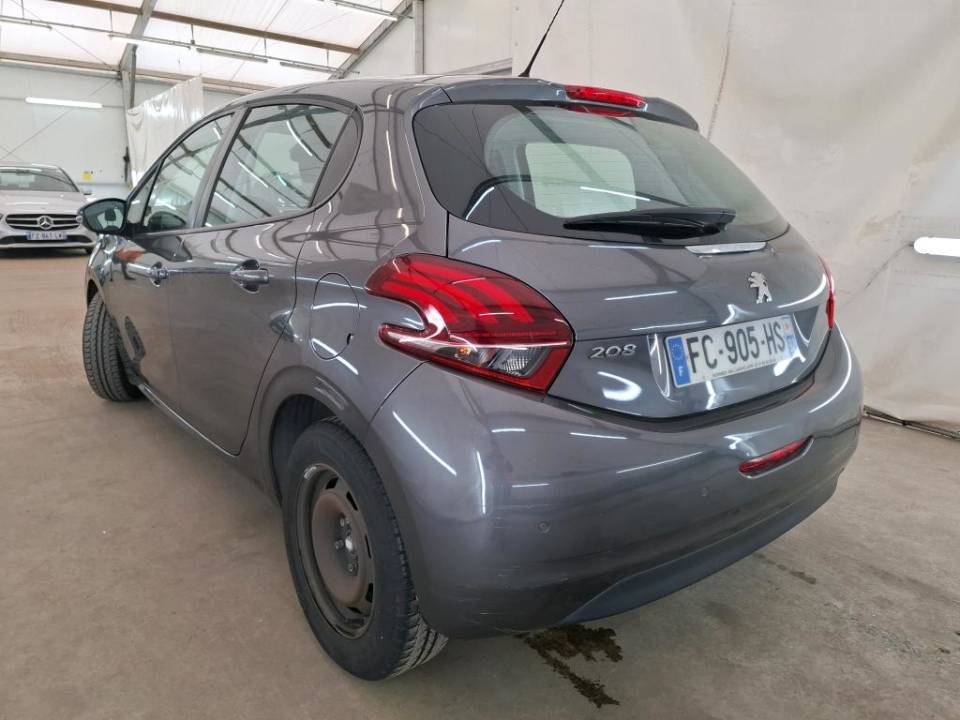 Fotografija za 2955 Peugeot 208 1.2 Active