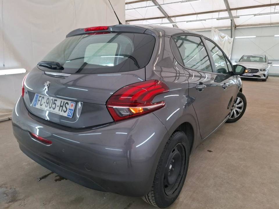 Fotografija za 2955 Peugeot 208 1.2 Active