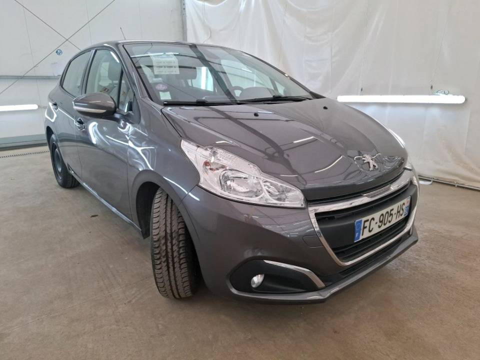 Fotografija za 2955 Peugeot 208 1.2 Active