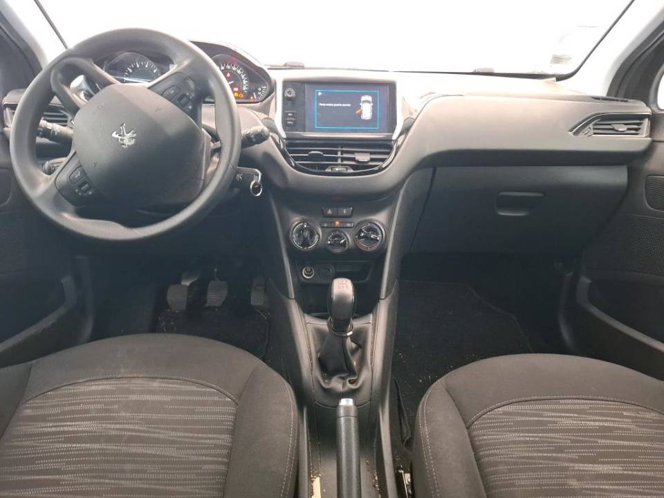 Fotografija za 2955 Peugeot 208 1.2 Active