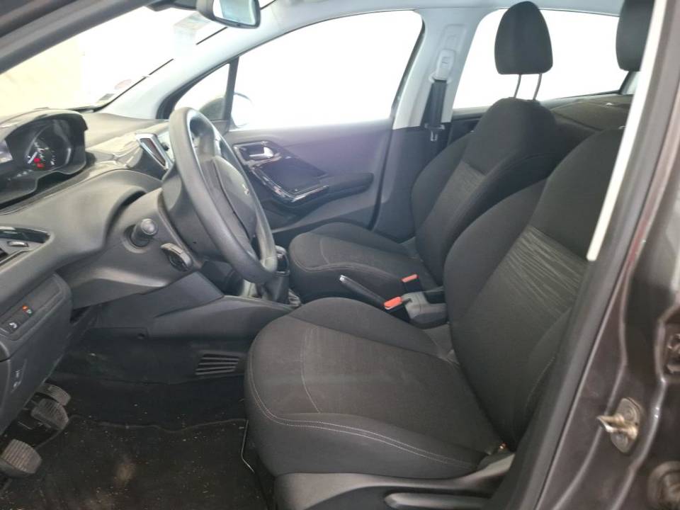 Fotografija za 2955 Peugeot 208 1.2 Active