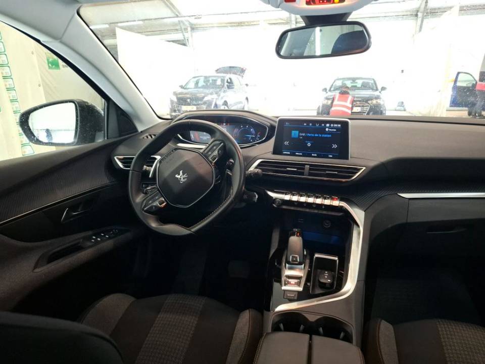 Fotografija za 2956 Peugeot 3008 1.5BlueHDI Active AT8