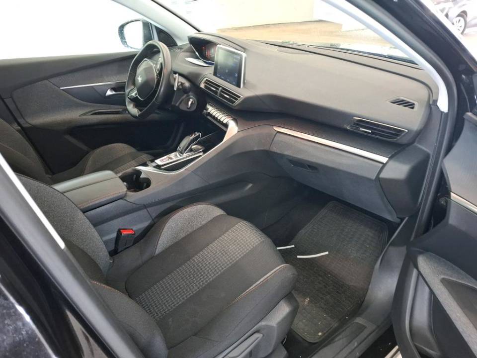 Fotografija za 2956 Peugeot 3008 1.5BlueHDI Active AT8