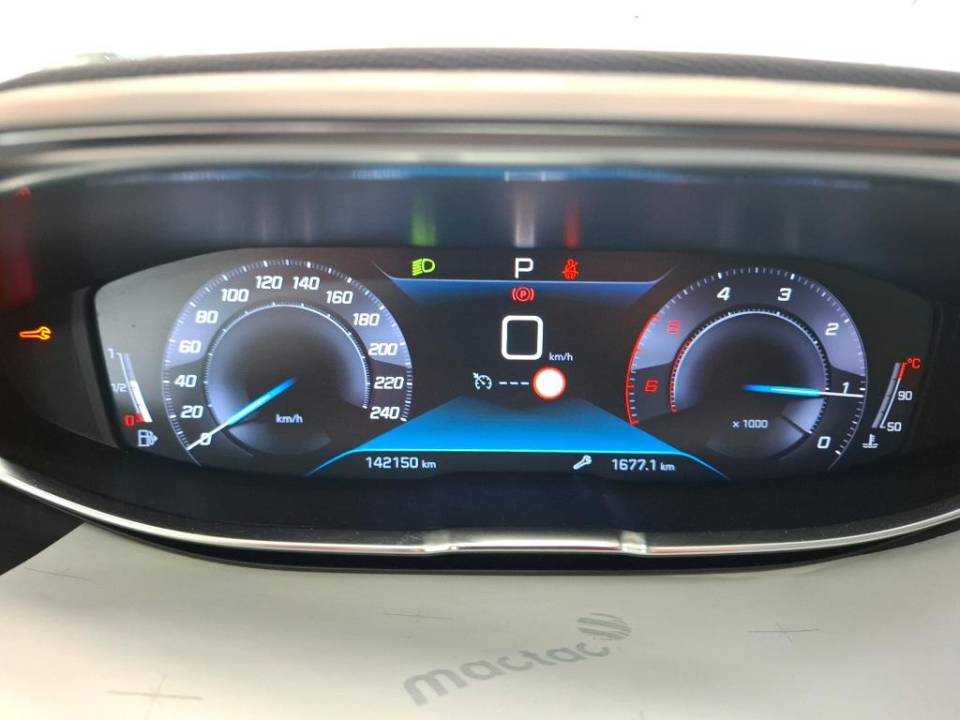 Fotografija za 2956 Peugeot 3008 1.5BlueHDI Active AT8