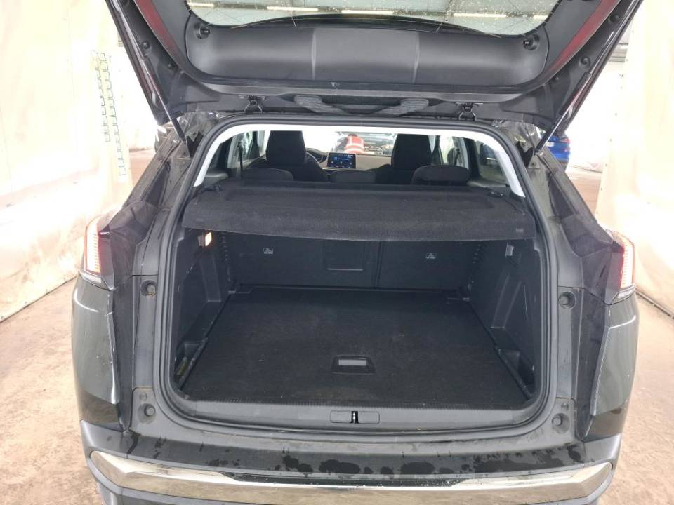 Fotografija za 2956 Peugeot 3008 1.5BlueHDI Active AT8