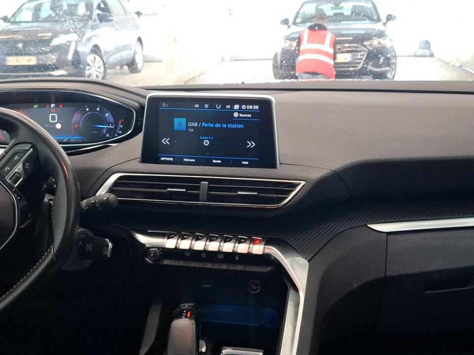 Fotografija za 2956 Peugeot 3008 1.5BlueHDI Active AT8