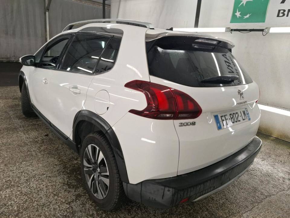 Fotografija za 2957 Peugeot 2008 1.2PureTECH Allure