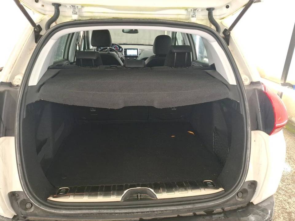 Fotografija za 2957 Peugeot 2008 1.2PureTECH Allure