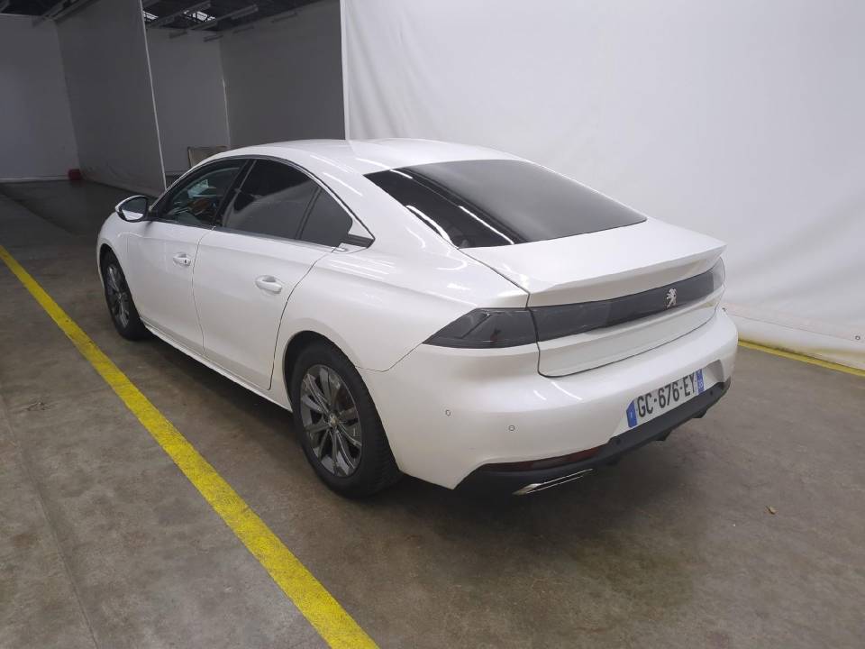 Fotografija za 2958 Peugeot 508 Allure 1.5BlueHDI AT8